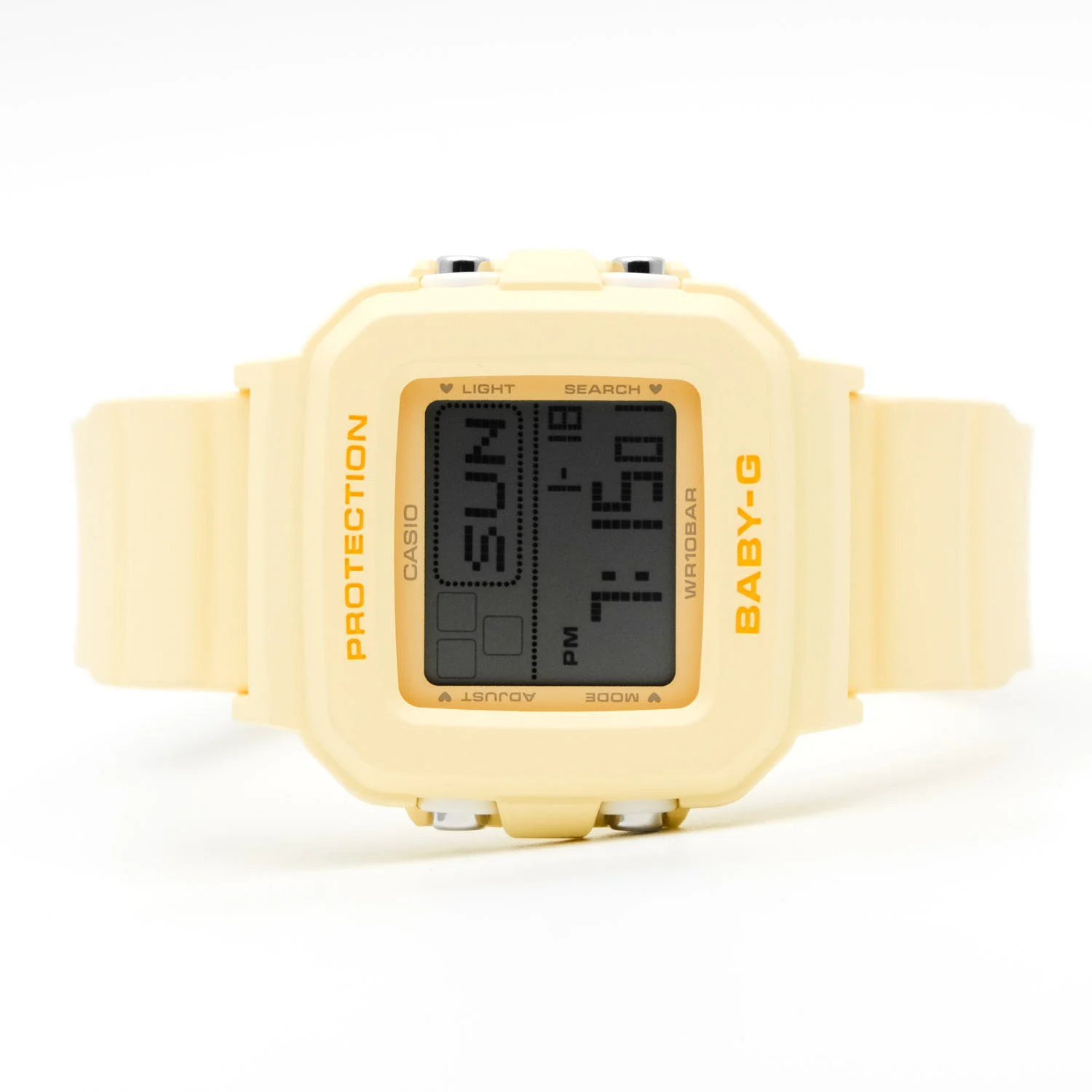 casio BGD-10KH-9