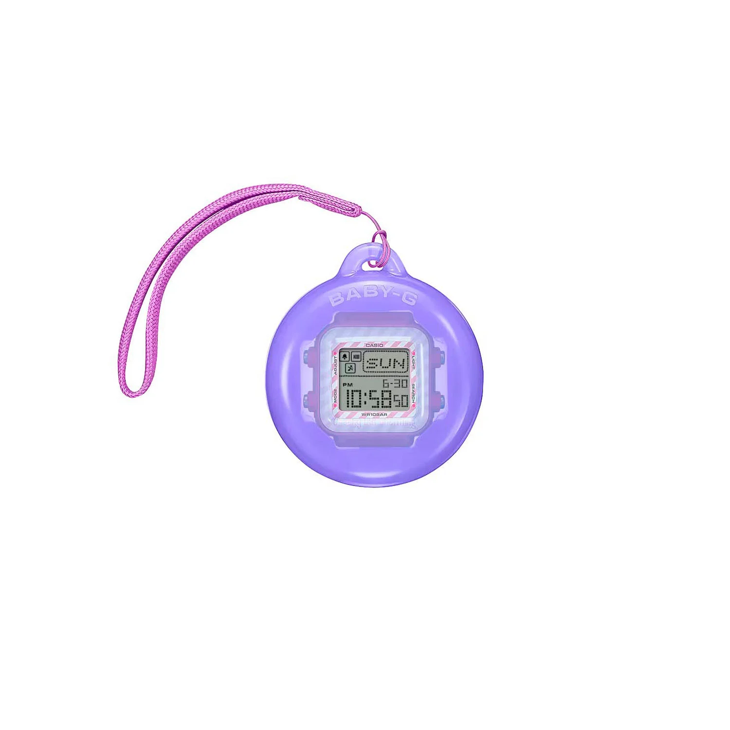 casio BGD-10KKM-1