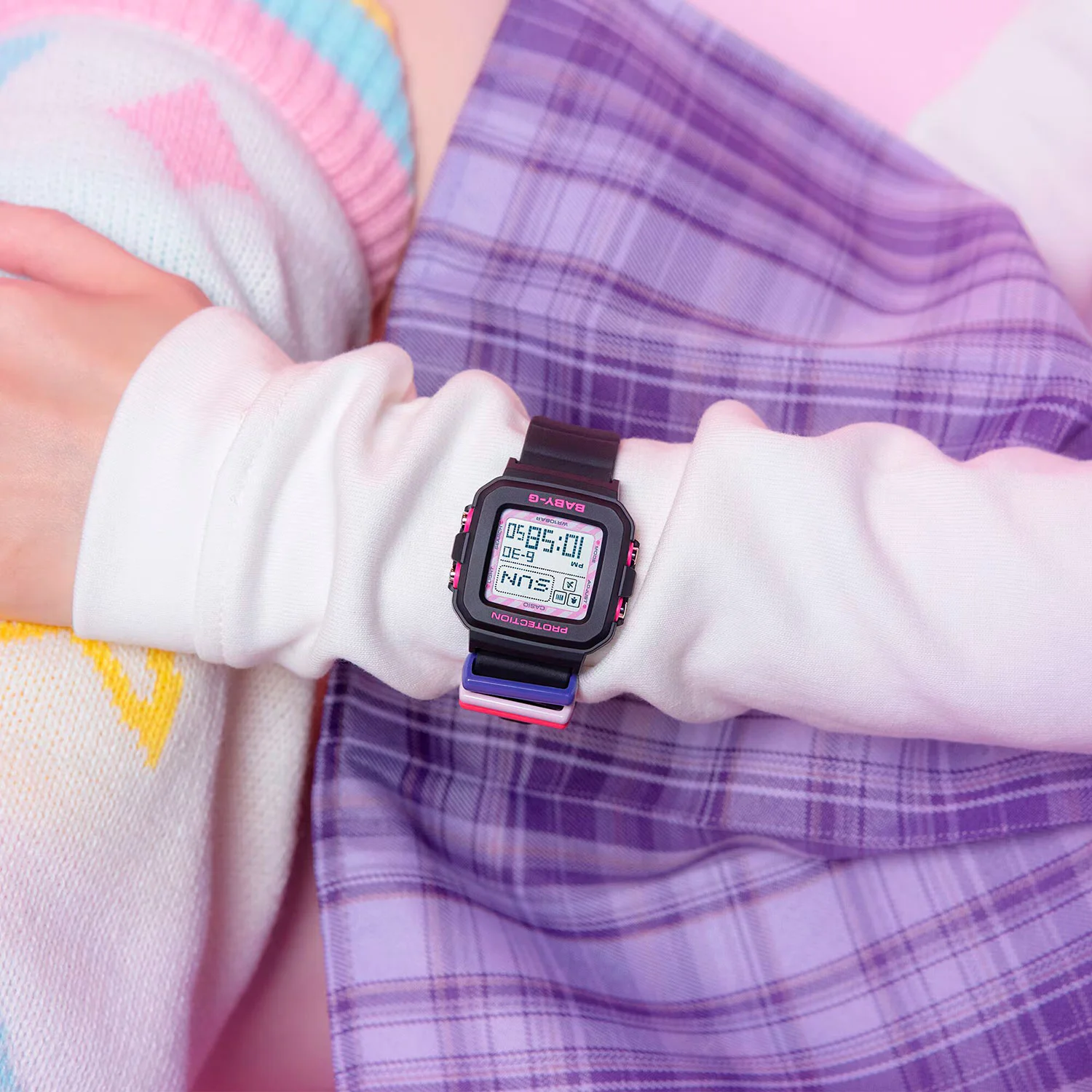 casio BGD-10KKM-1