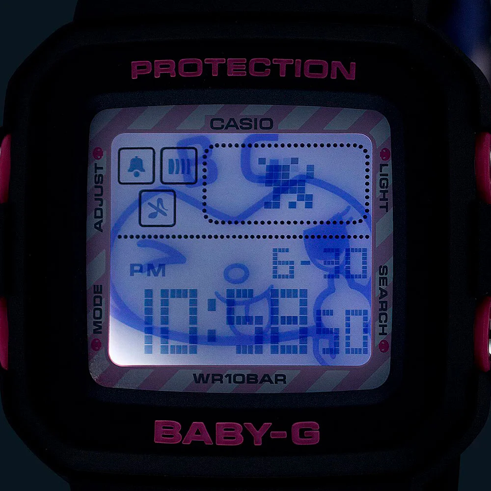 casio BGD-10KKM-1