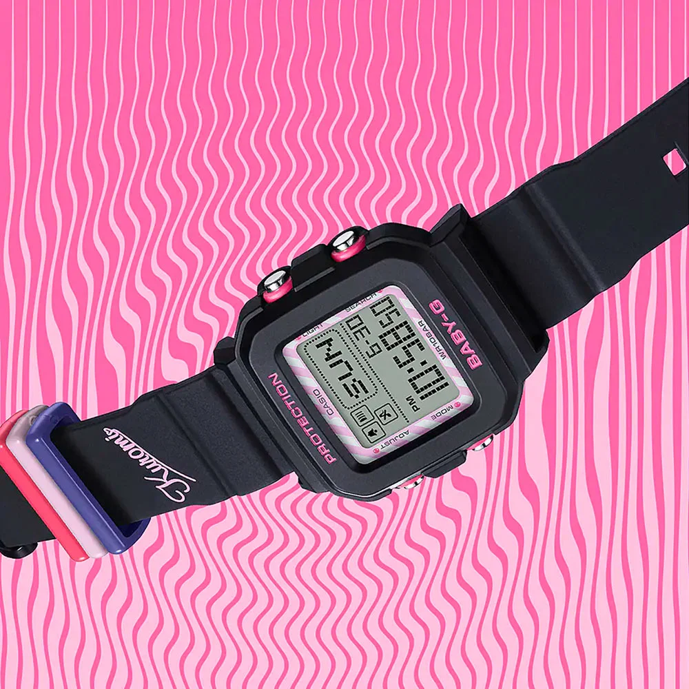 casio BGD-10KKM-1