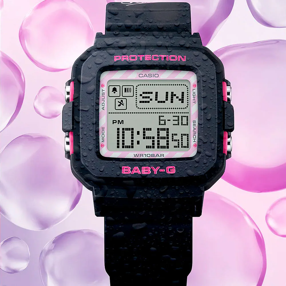 casio BGD-10KKM-1