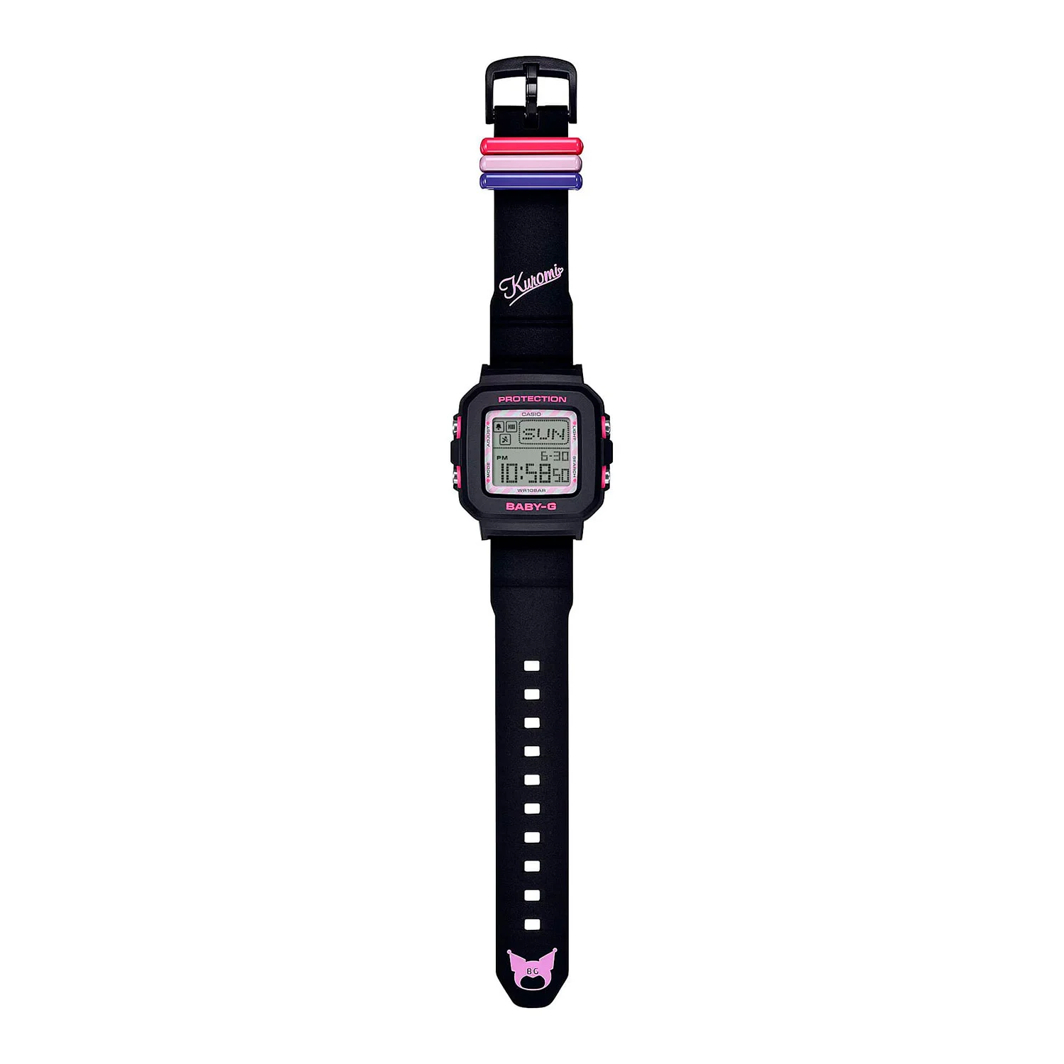 casio BGD-10KKM-1