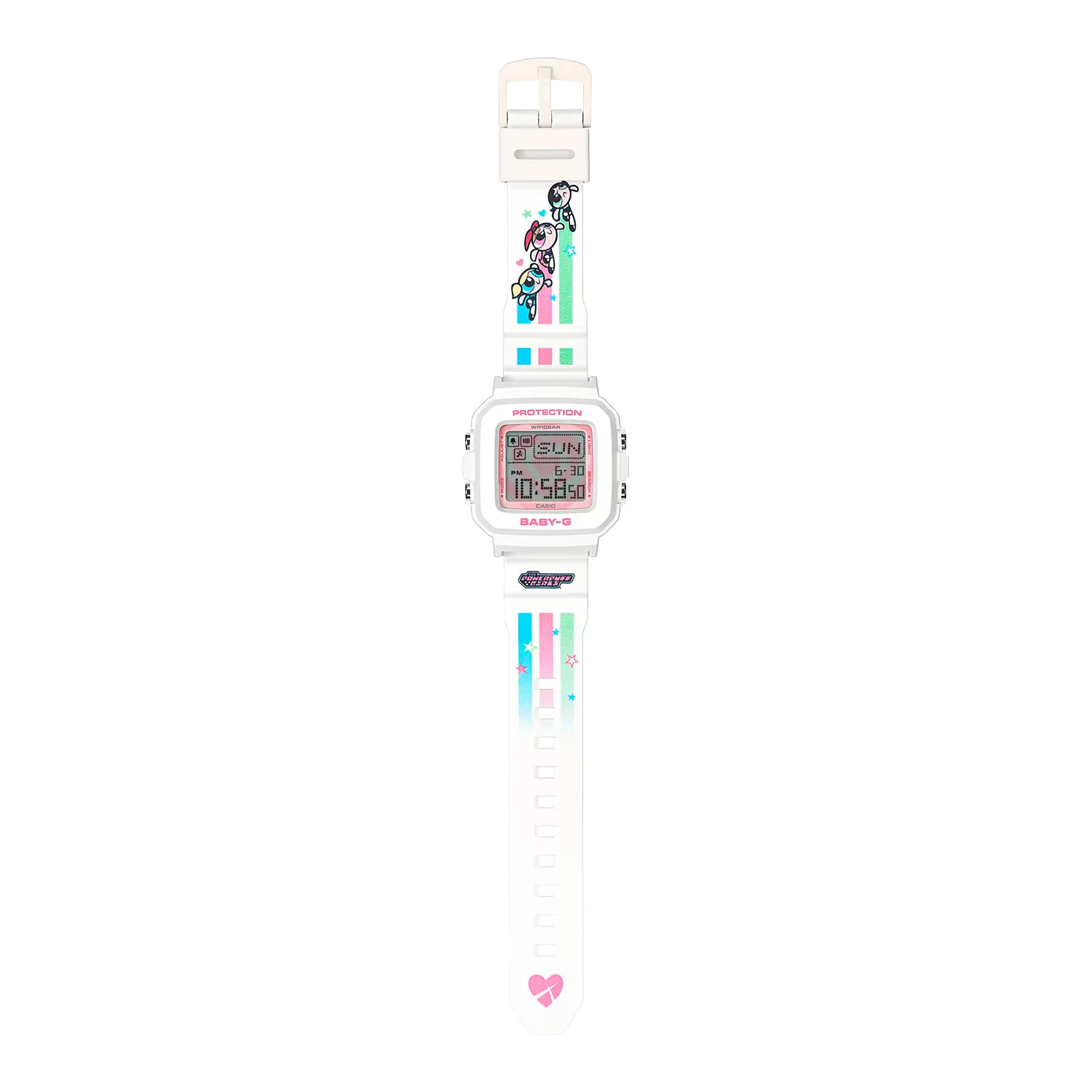 casio BGD-10KPP-7