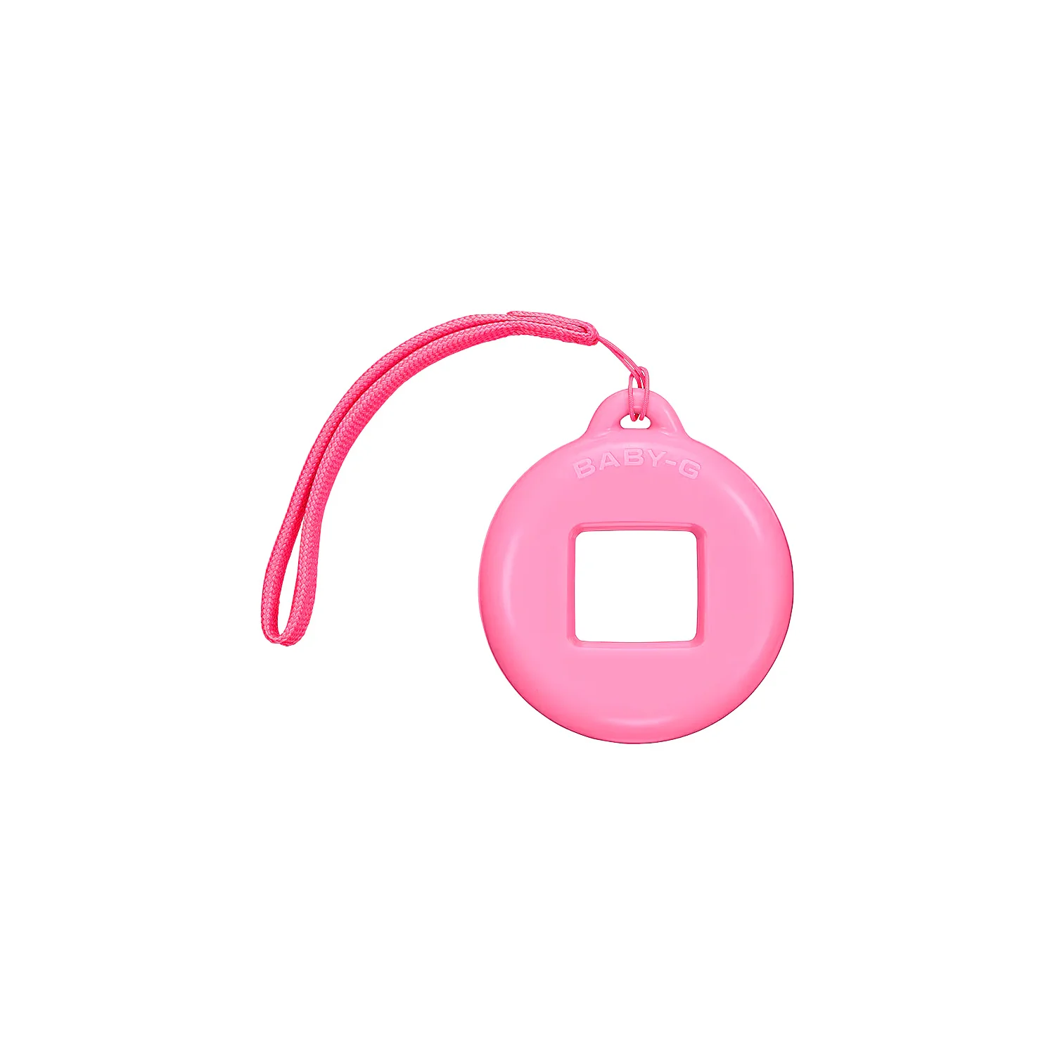 casio BGD-10KPP-7