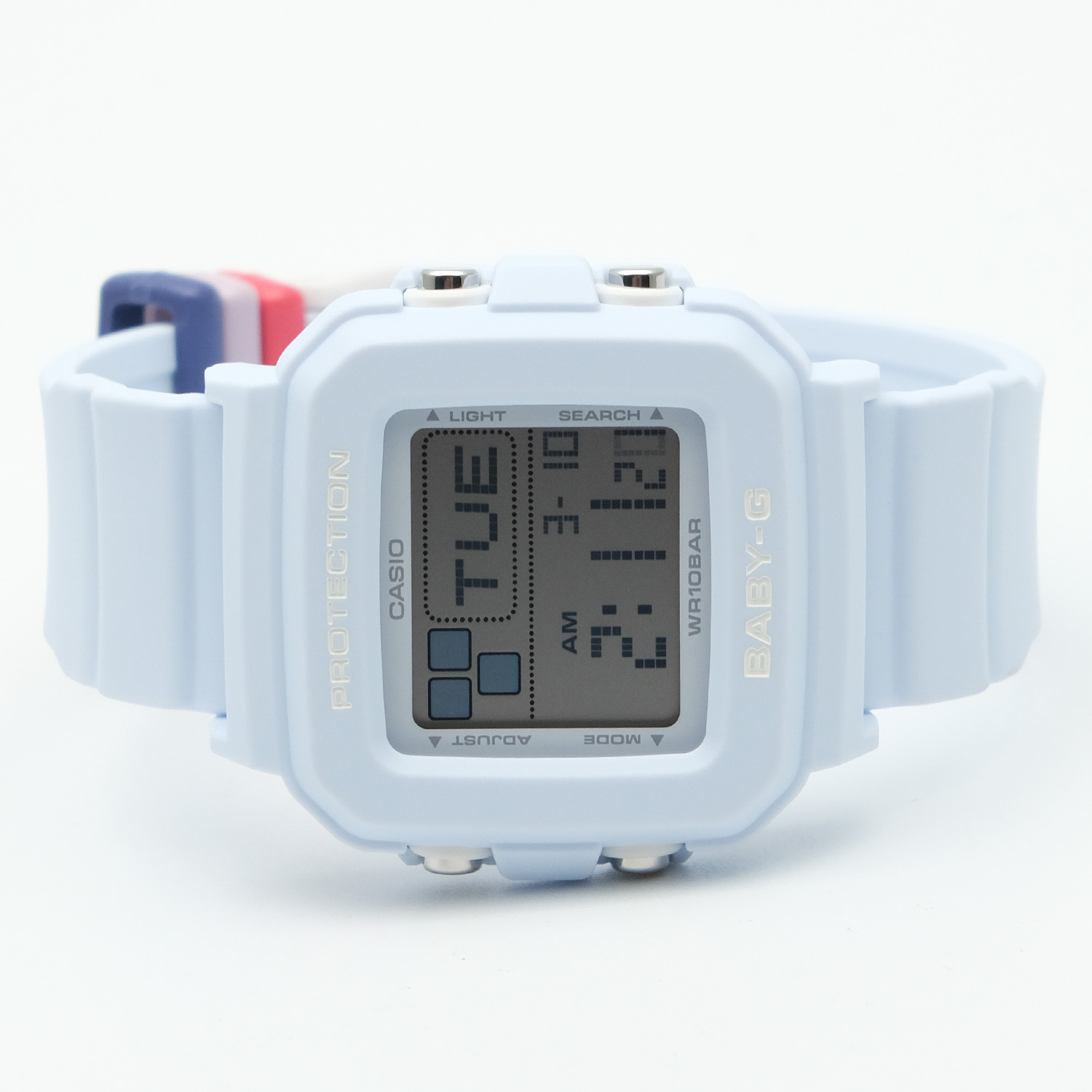 casio BGD-10L-2