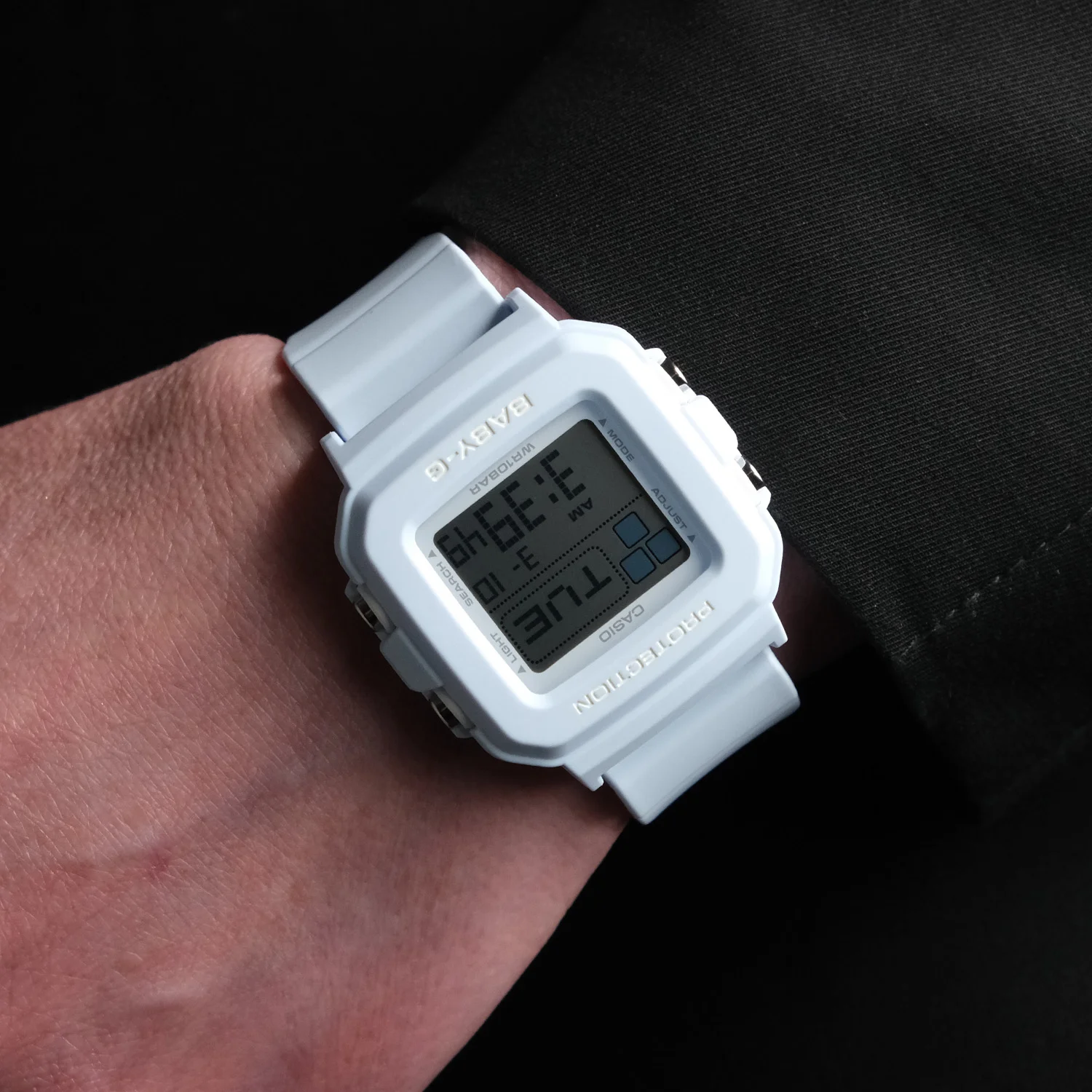 casio BGD-10L-2