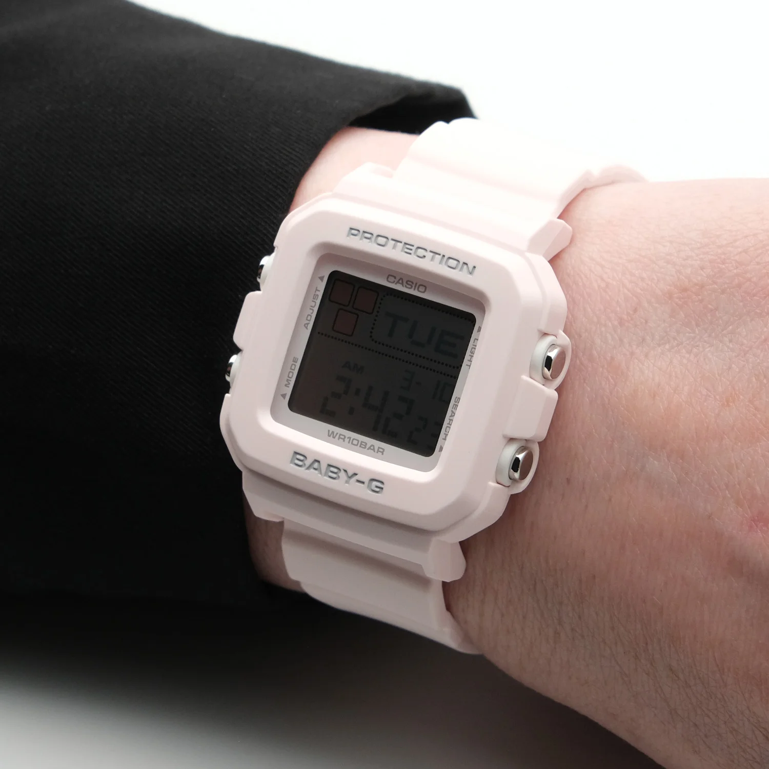casio BGD-10L-4
