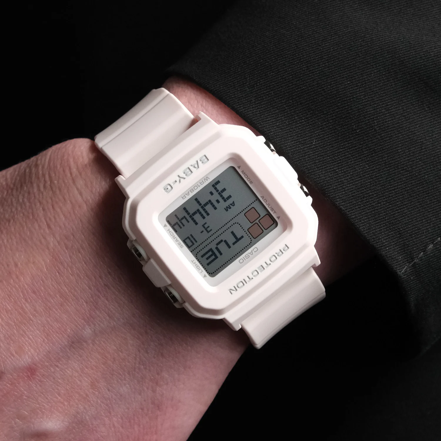 casio BGD-10L-4