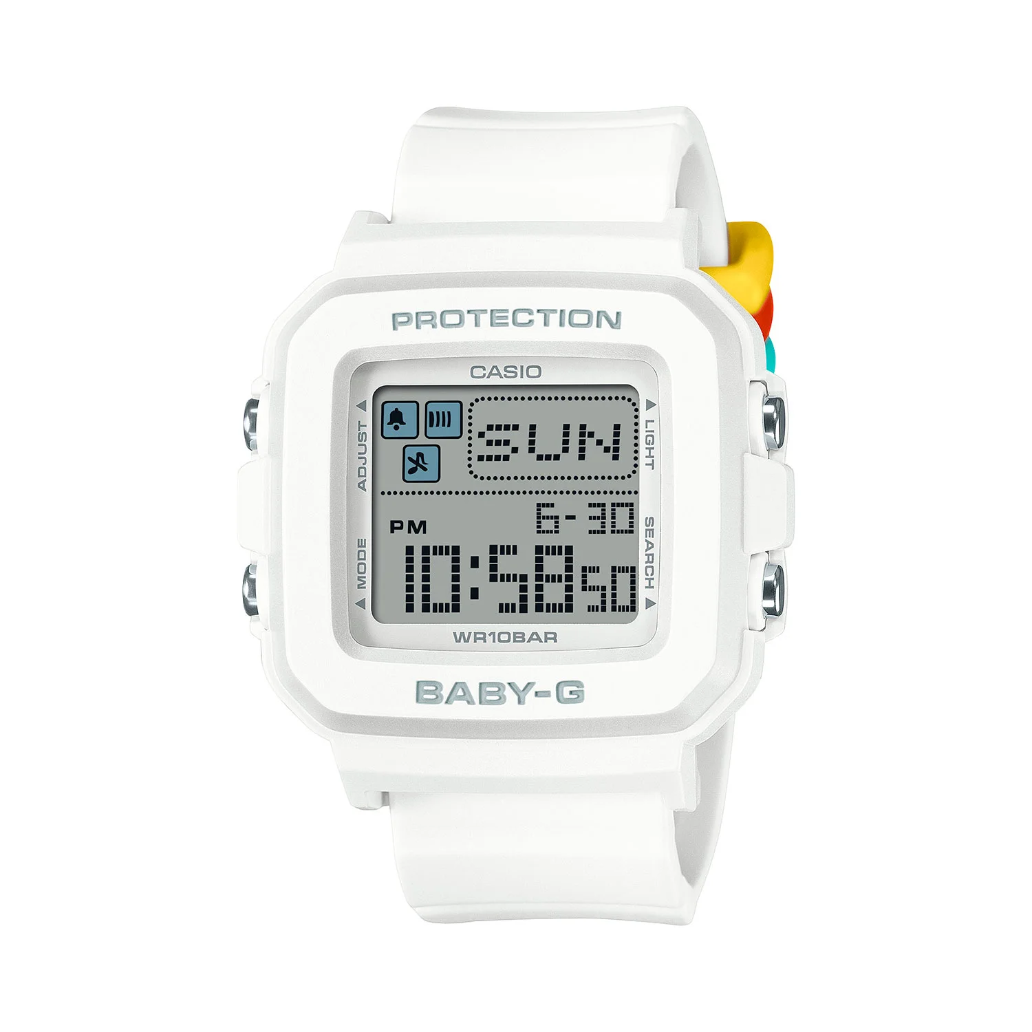 casio BGD-10L-7