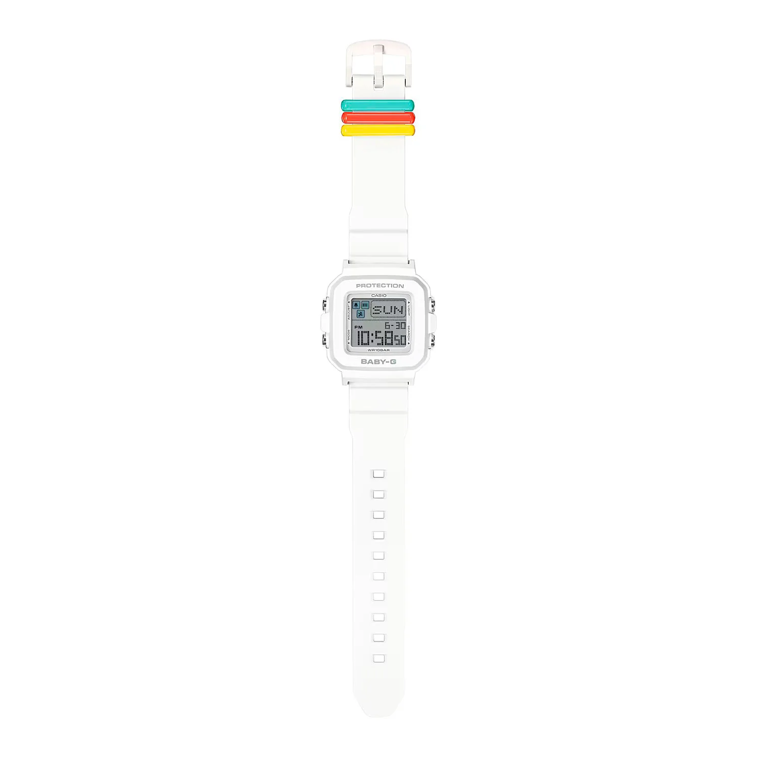 casio BGD-10L-7