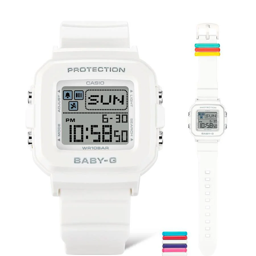 casio BGD-10L-7