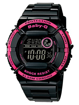 Вся коллекция Baby-G