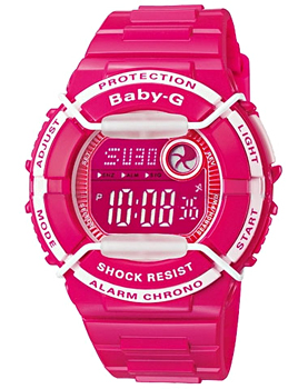 Вся коллекция Baby-G