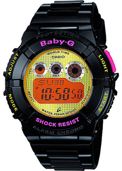 Вся коллекция Baby-G