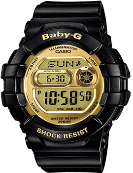 Вся коллекция Baby-G