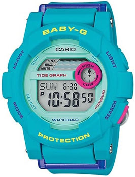 Вся коллекция Baby-G