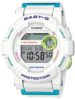 Вся коллекция Baby-G