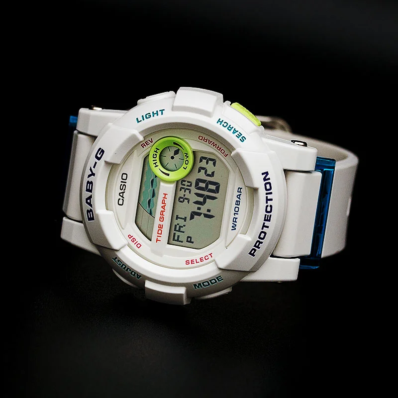 casio BGD-180FB-7E