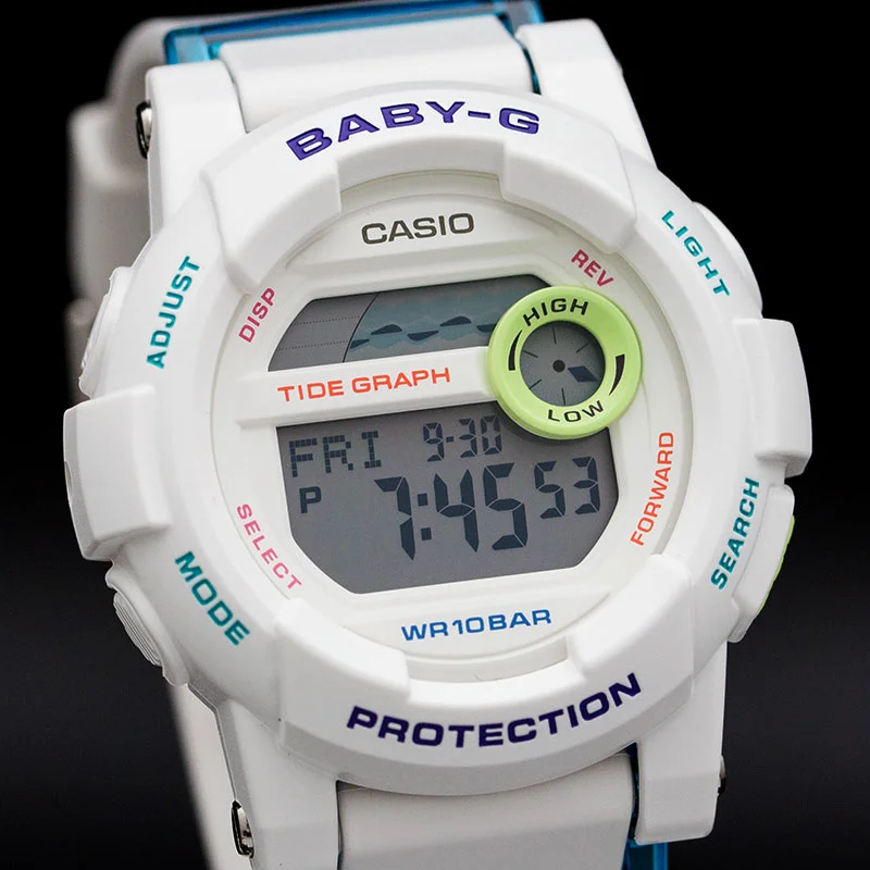 casio BGD-180FB-7E