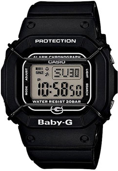 Вся коллекция Baby-G