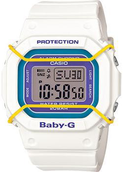 Вся коллекция Baby-G