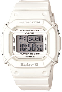 Вся коллекция Baby-G