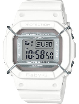 Вся коллекция Baby-G