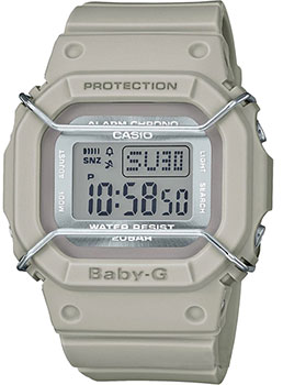 Вся коллекция Baby-G