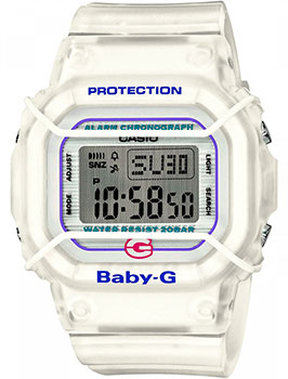 Вся коллекция Baby-G