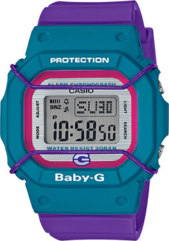 Вся коллекция Baby-G