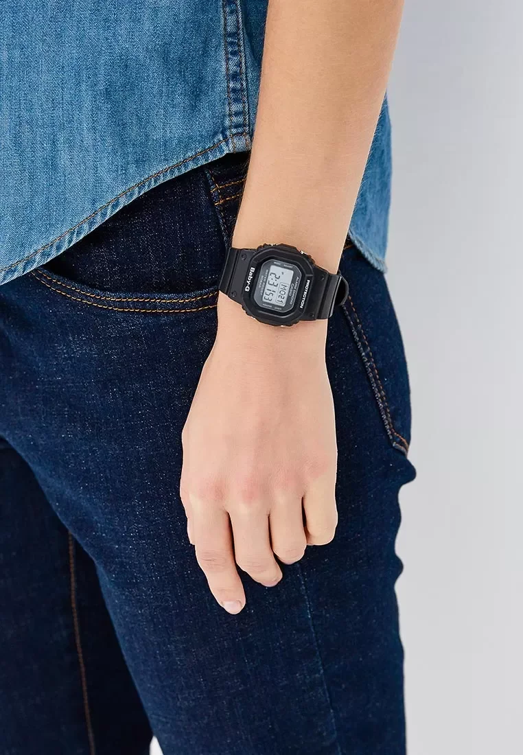 casio BGD-560-1E