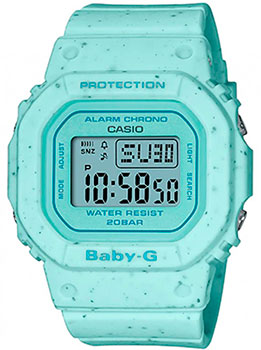 Вся коллекция Baby-G