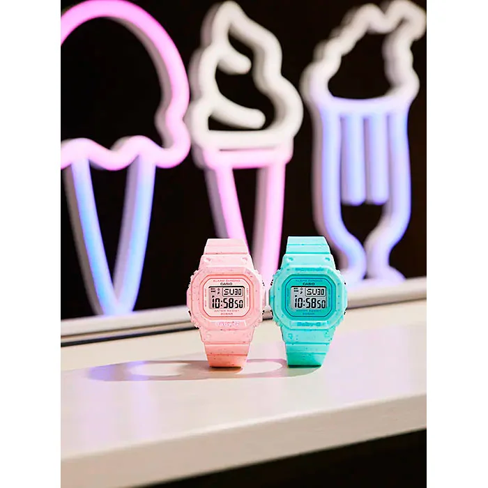 casio BGD-560CR-4