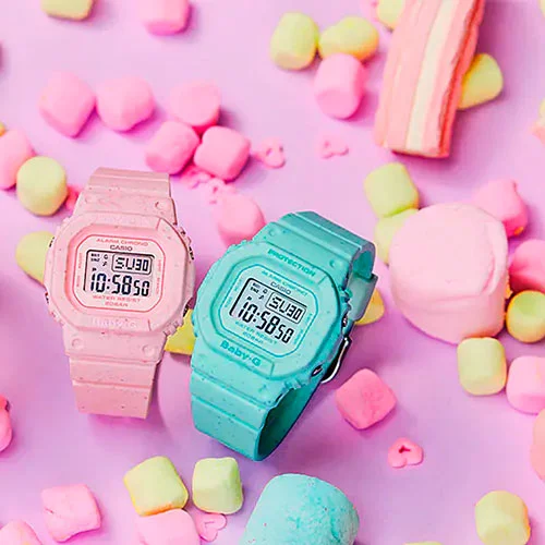 casio BGD-560CR-4