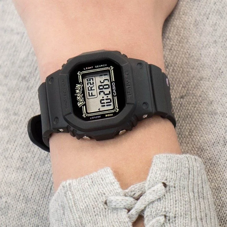 casio BGD-560PKC-1ER