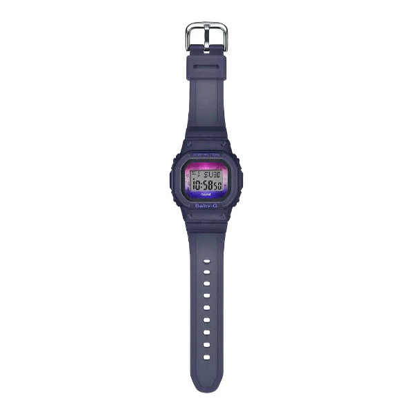 casio BGD-560WL-2