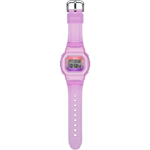 casio BGD-560WL-4