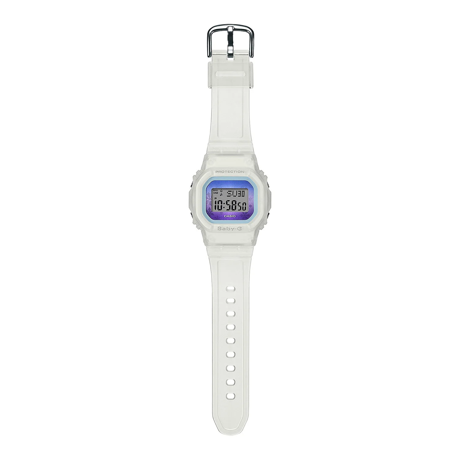 casio BGD-560WL-7