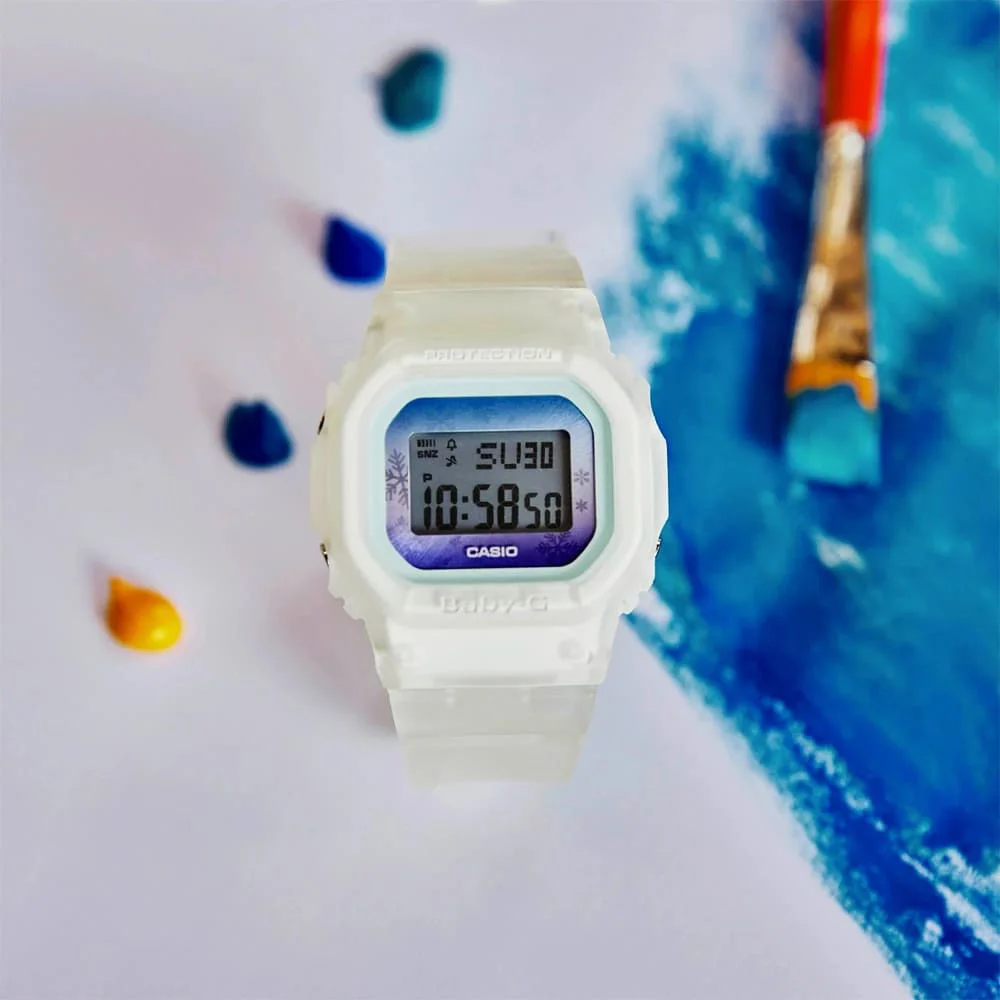 casio BGD-560WL-7