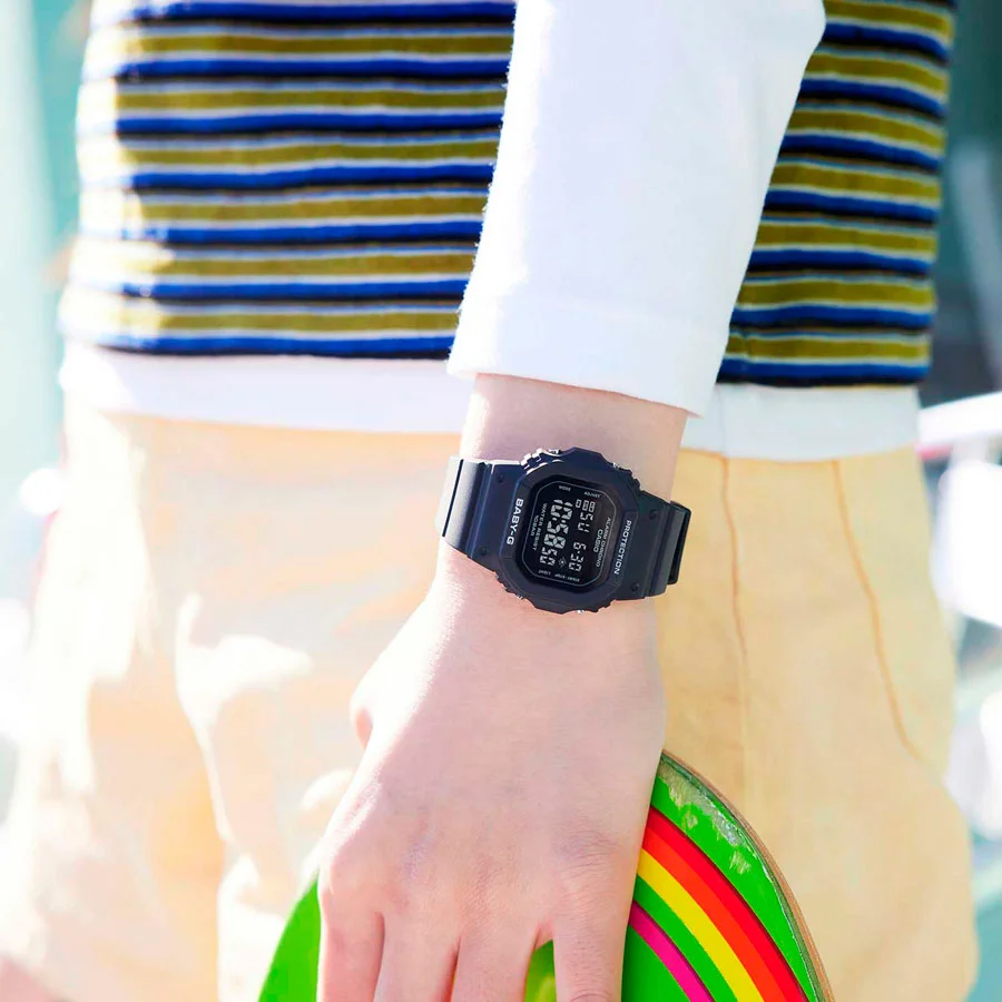 casio BGD-565-1
