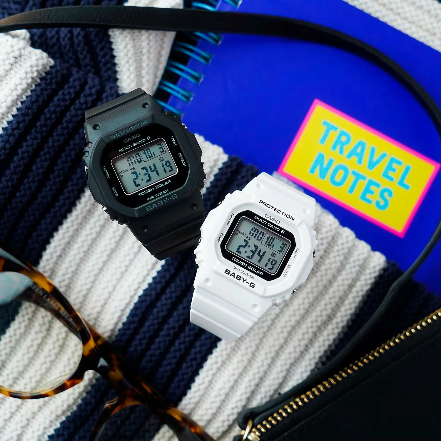 casio BGD-5650-1