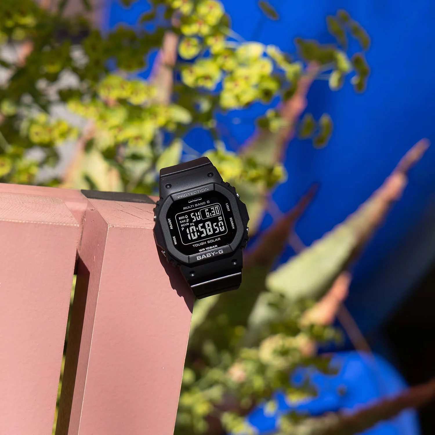 casio BGD-5650-1C