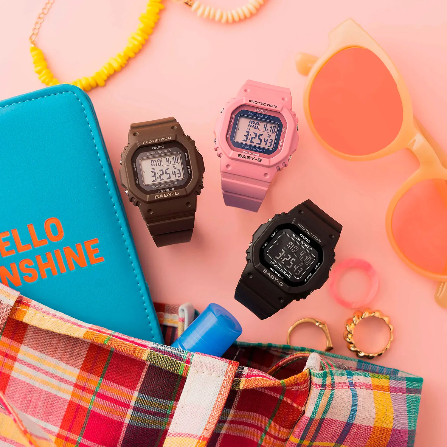casio BGD-5650-1C