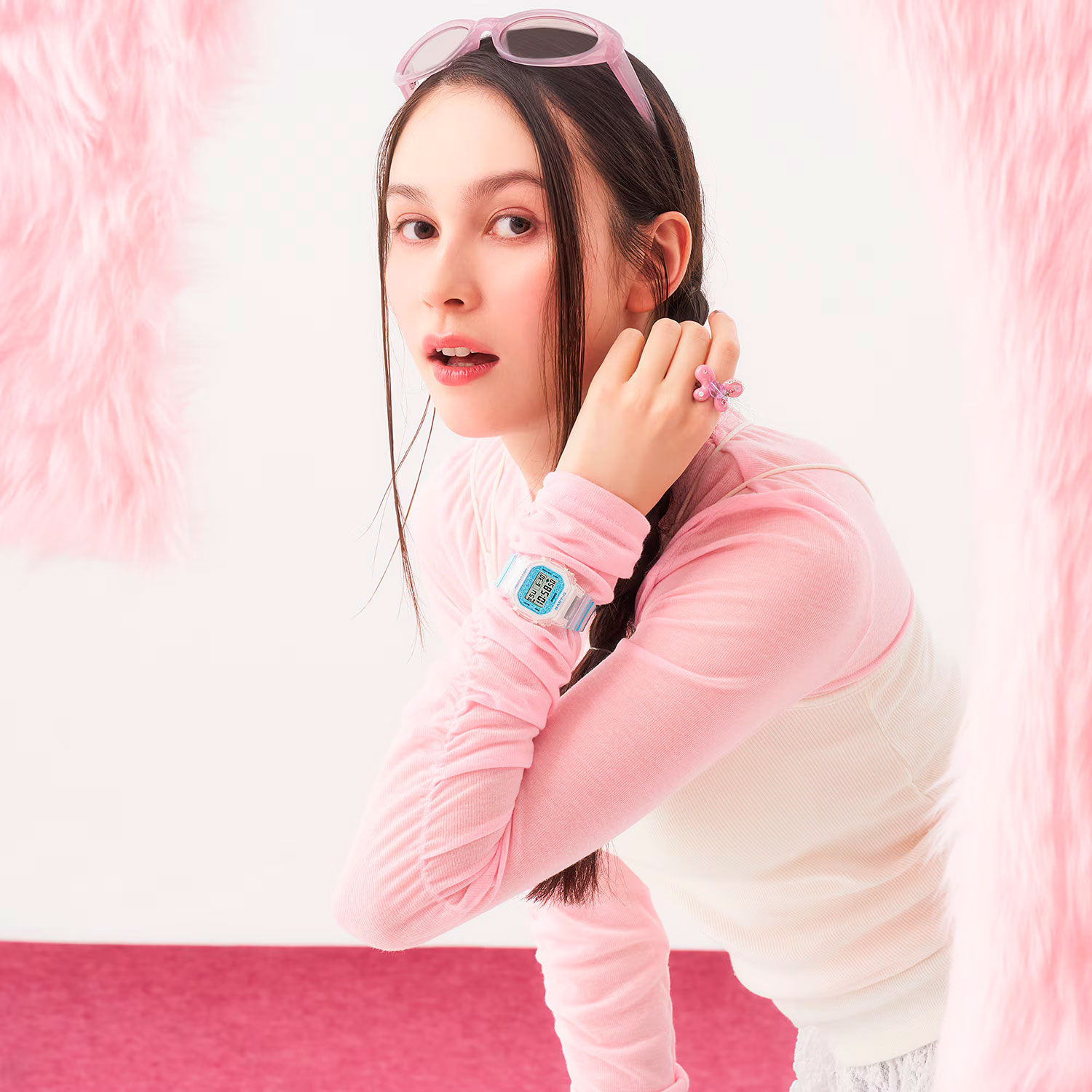 casio BGD-565GC-2
