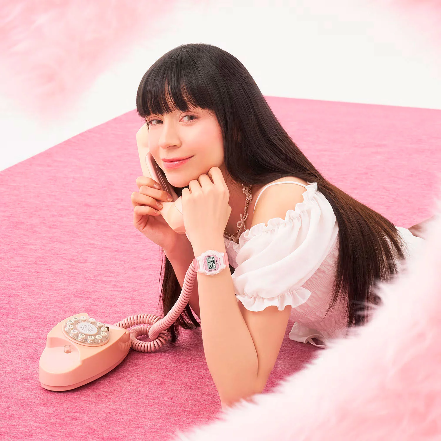 casio BGD-565GC-4