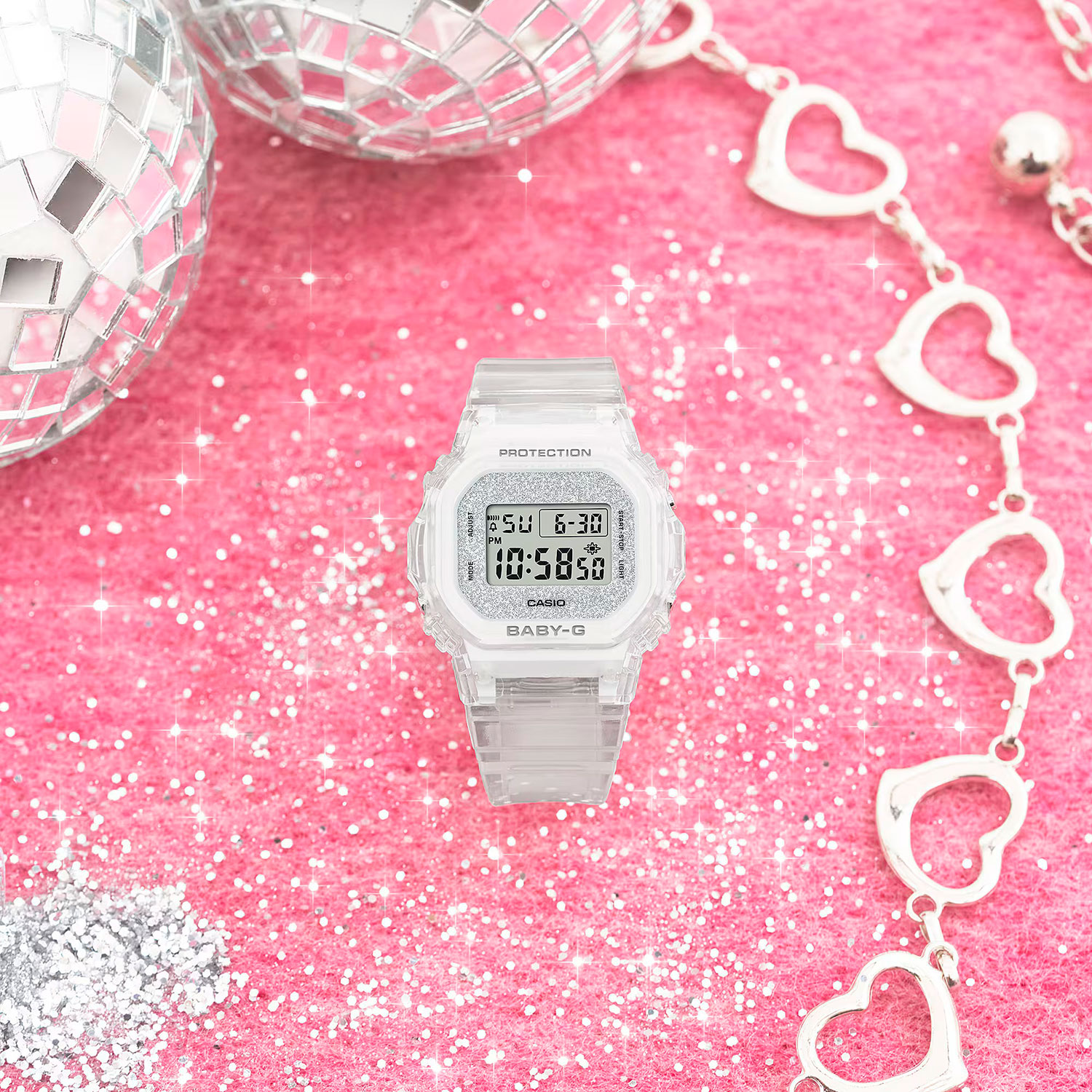 casio BGD-565GC-7