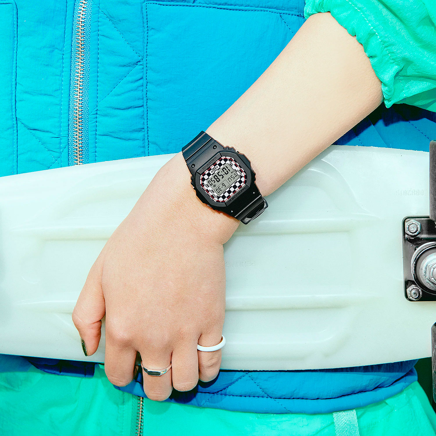 casio BGD-565GS-1