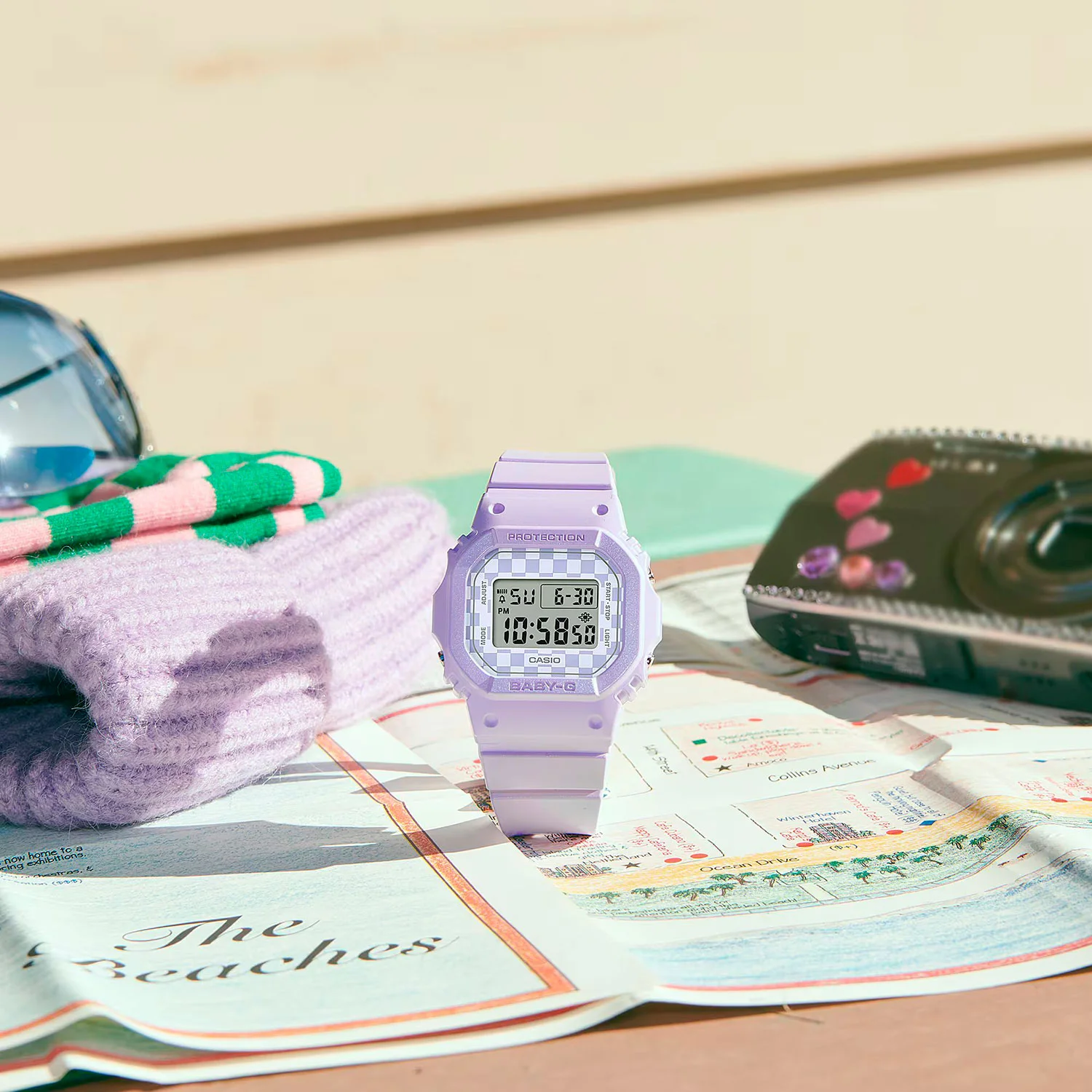 casio BGD-565GS-6