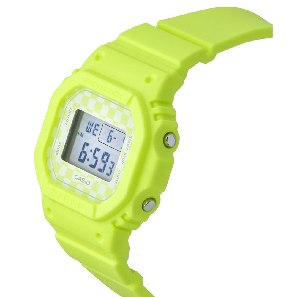casio BGD-565GS-9